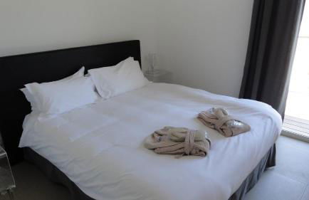 La corse les pieds dans l'eau - Foto 14