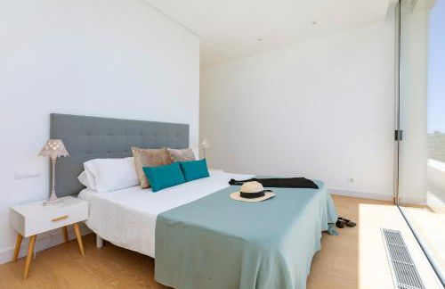 Ibiza Town Modern Villa Sleeps 10 - Photo 33