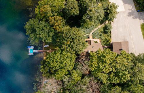 Loon's Lakehouse - Foto 1