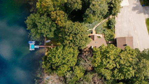 Loon's Lakehouse - Foto 1