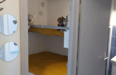 Appartement avec vue imprenable sur les montagnes - Foto 32