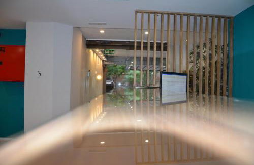 Boutique Urban Madrid Genova - Photo 40