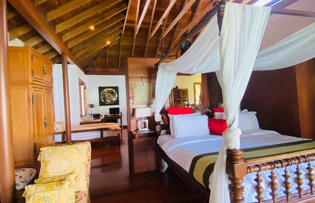 Villa Hutan Datai - Foto 9