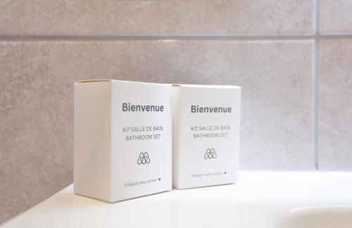 L'Escapade Valencienne - Confort et Modernité - Photo 16