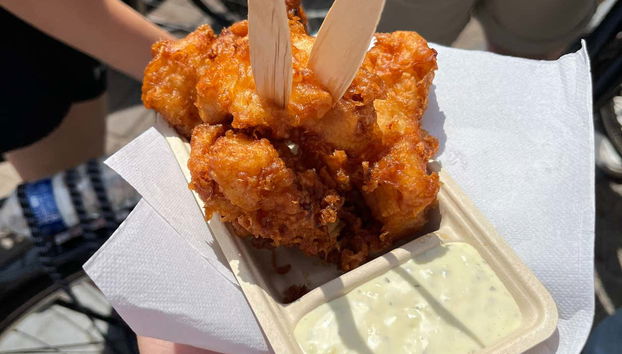 Food Tour of Amsterdam - Foto 2