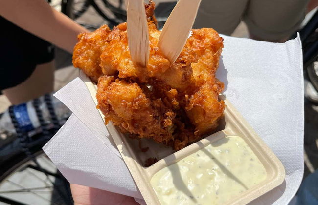 Visite gastronomique dans Amsterdam - Photo 2