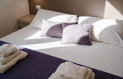 Virgilio hosting Casa Nuovissima Vista Mare - Foto 48