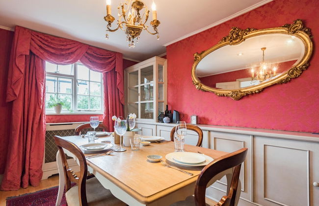 Royal Richmond Family Home by Kew Gardens - Foto 18