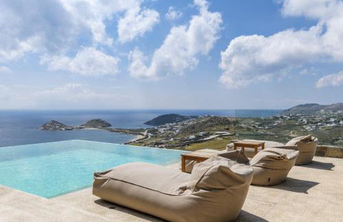 Aquadise Seaview Pool Villa - Three Bedrooms - Foto 8