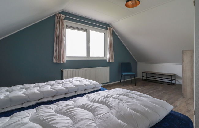 Nice Holiday Home With Bubble Bath - Foto 3