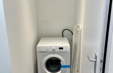 Maison Spacieuse 12pers et 4 SdB - Tout Confort - Parking Gratuit - Foto 13