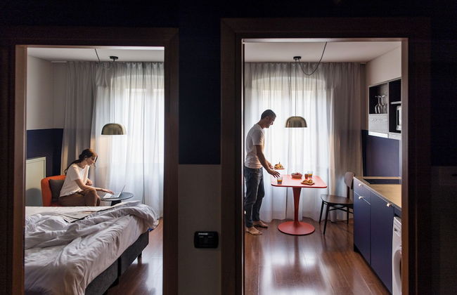 Urbanauts Studios Minelli - Foto 19