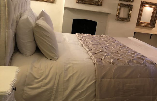 Impeccable 3-bed 17th Century Luxury Cottage - Foto 6