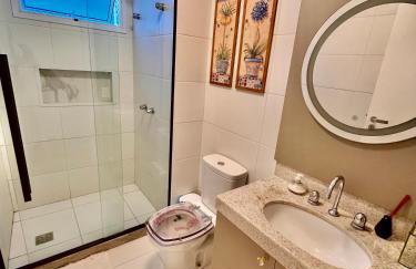 Ap 2qt prox Rio Centro Rede Globo e Arenas - Foto 13