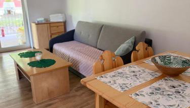 Apartament 4-osobowy z dostępem do plaży - Foto 2