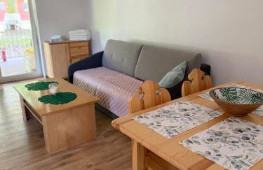Apartament 4-osobowy z dostępem do plaży - Foto 2