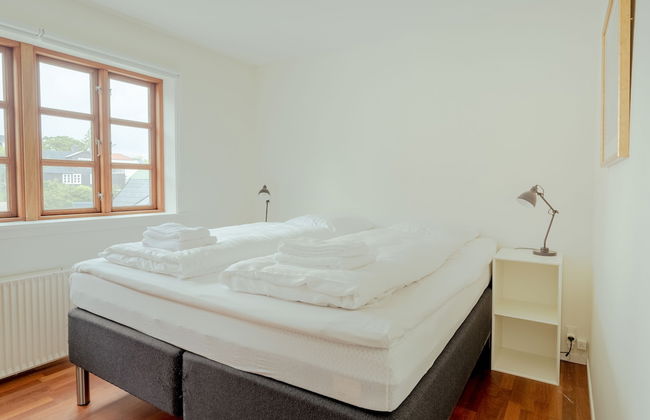 Marina View |3 Bedroom Apartment |Central Tórshavn - Foto 6