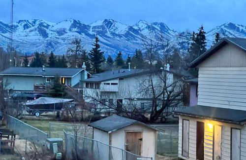 Beautiful downtown Anchorage 4 - Photo 23