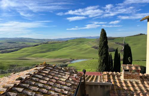 Poggiosalto in Toscana - Foto 15