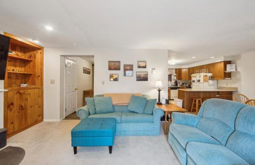 Chatiemac 42F - Quiet & Cozy 3-Bedroom Retreat - Foto 8