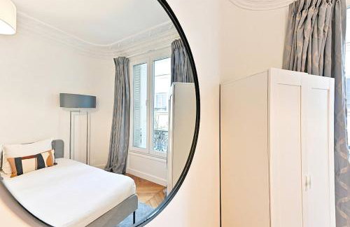 Spacious and Bright Apartment - Foto 35