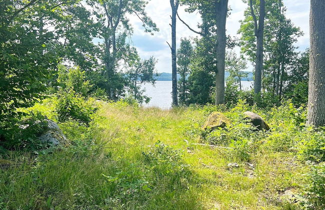 4 Person Holiday Home in Braas-by Traum - Foto 17