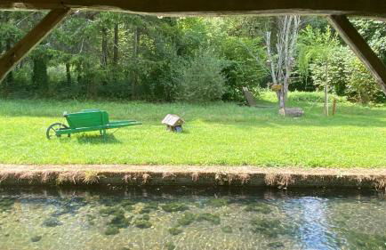 Gites Rue Du Chateau - Foto 50