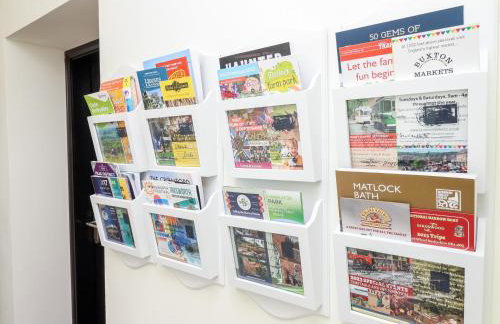 Moor Farm Cottage - Foto 31