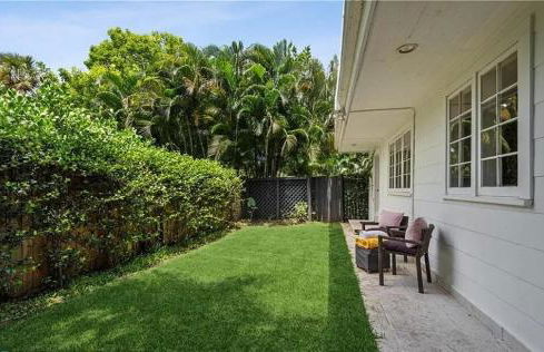 Historic Sailboat Bend Home 5 Min to Las Olas 4 miles to the Beach - Foto 23