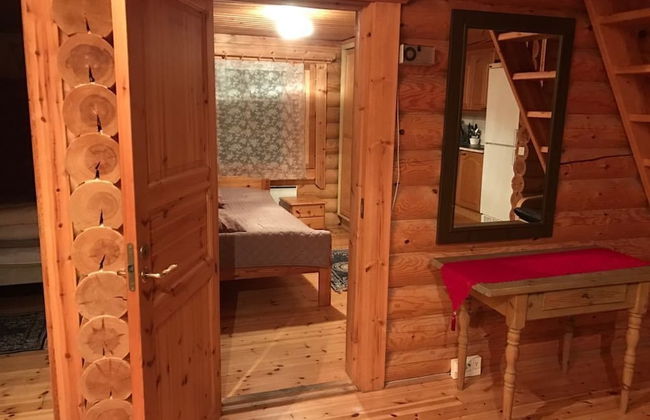 Cottage H62 Ruokolahti - Photo 2