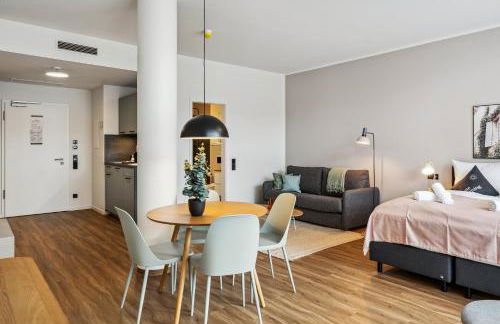 Limehome Zwickau Magazinstr. - Foto 58