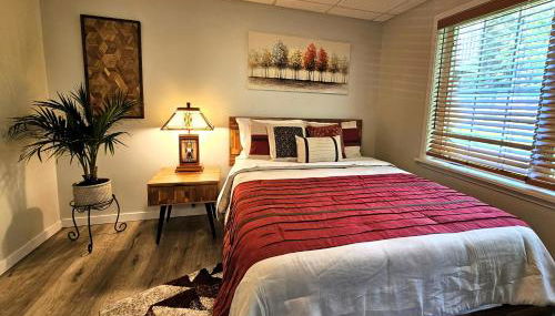 Stylish Guest Suite - Close to Orono and Bangor! - Foto 2