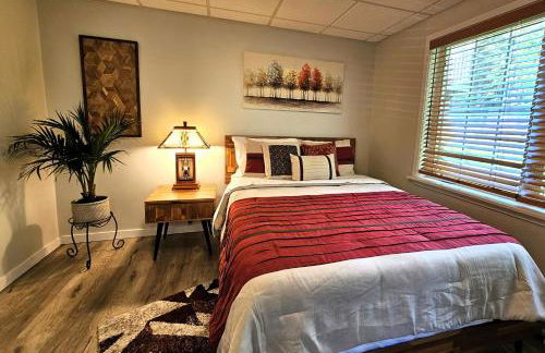 Stylish Guest Suite - Close to Orono and Bangor! - Foto 2