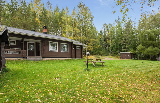 Aurinkoranta - Foto 16