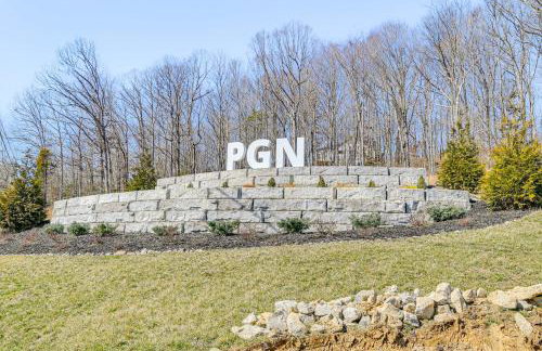 Spacious Home in Paradise Grove Nolin Lake! - Foto 44