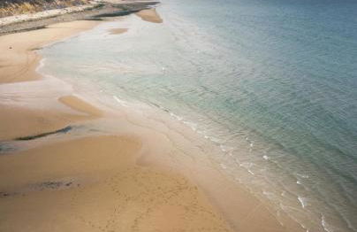 GITE A THEME D-DAY - situé à 15mn d'Omaha Beach - Animaux OK - Terrain clos - Aucuns voisins - WIFI - Foto 38