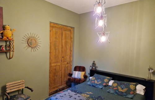 Villa Vallombreuse - Foto 8