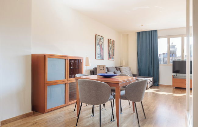 Passeig de Gracia by Enjoybcn - Foto 45