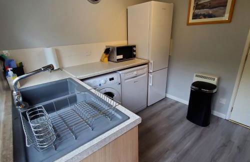 Aviemore Bungalow, Dalfaber - Foto 19