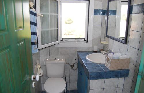 Strofilia Farm House, Kalogria! The Sea, The Forest, The Sun - Foto 61