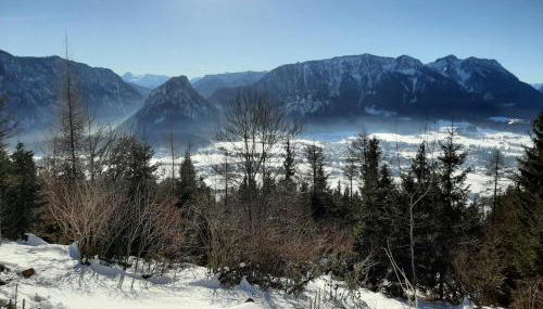 Ferienwohnungen im Griachalgarten - Chiemgau Karte - Foto 5