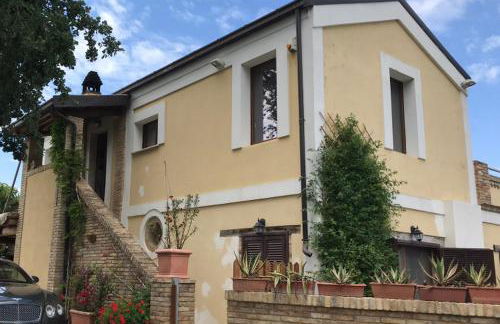 Casale Vincenzo Country House - Foto 31