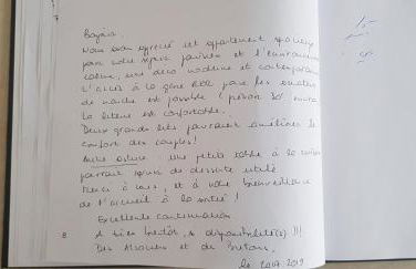 100m2 2 chambres 8 personnes - Grand parking et terrasse privée - Proche CDG-Parc expositions-Paris-Astérix-Disney - Foto 41
