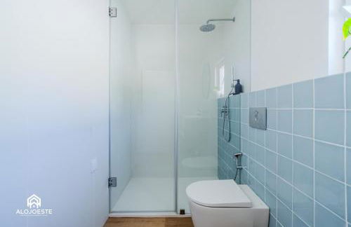 Mario's House - Cozy house near Santa Cruz - Foto 11