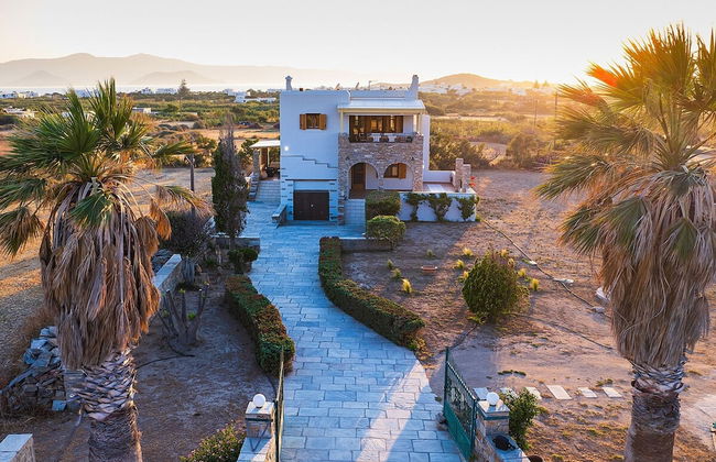 Villa Billia Cheerful 4 Bedroom Home w Ocean View - Foto 18