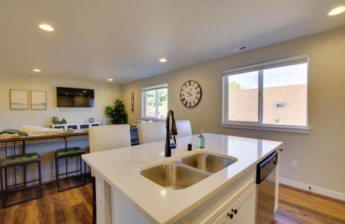 Monroe Apartment Near Evergreen State Fairgrounds! - Foto 12