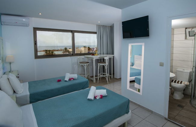 Kastro Beach Apartments - Photo 37