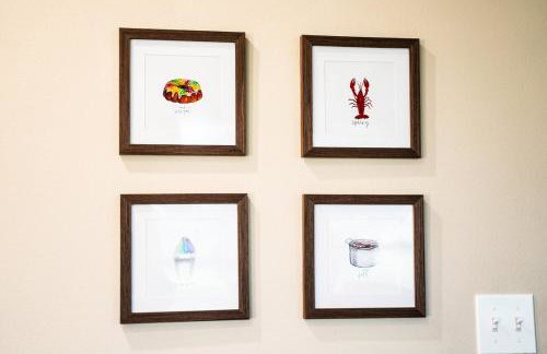 Da Weezy-Ana House - Foto 24