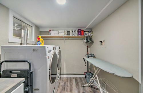 Fresh Downtown Longmont Apartment - Walk to Main! - Foto 21