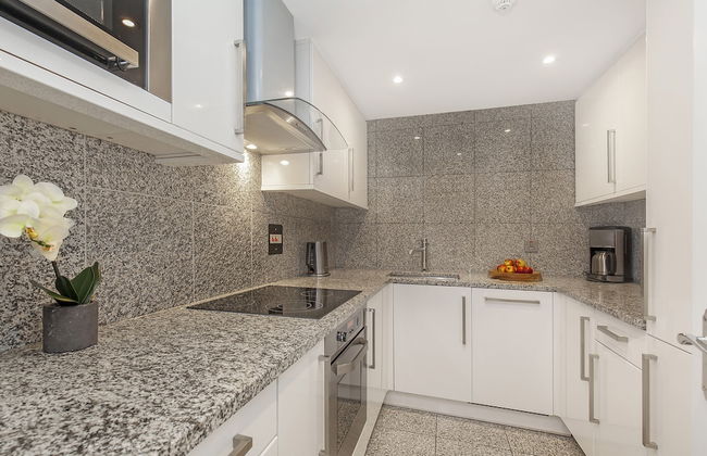 Mayfair House - Foto 76